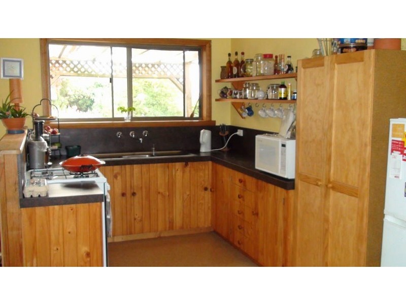 1582 Bridport Road, Bridport TAS 7262