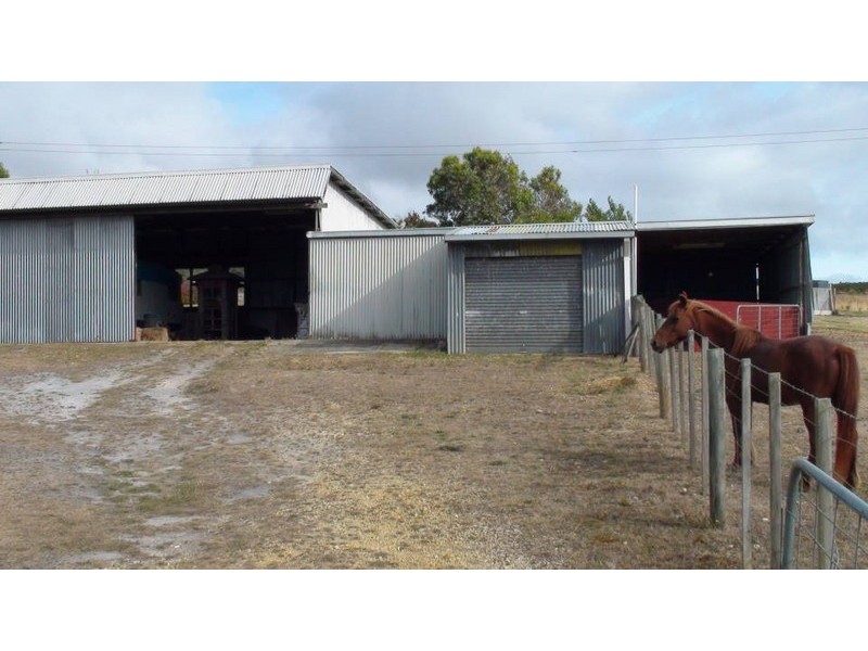 1582 Bridport Road, Bridport TAS 7262