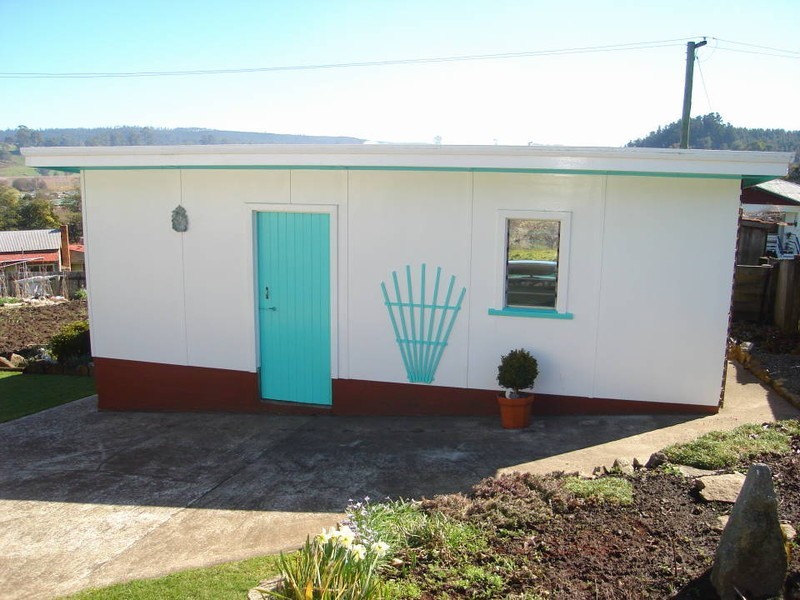 17 Scott Street, Branxholm TAS 7261