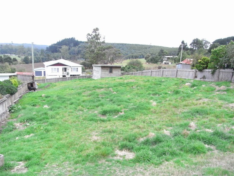 17 Scott Street, Branxholm TAS 7261