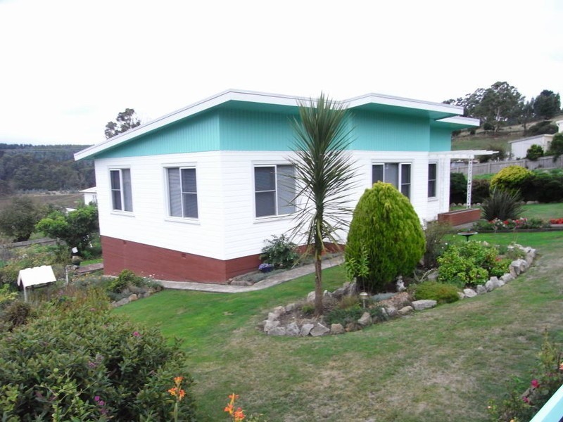 17 Scott Street, Branxholm TAS 7261