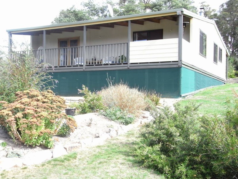 397 Jensens Road, Scottsdale TAS 7260