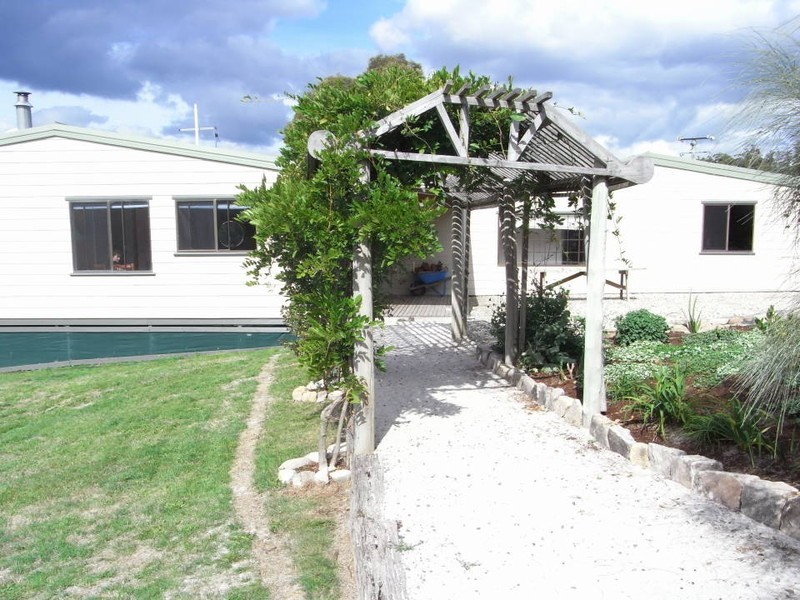 397 Jensens Road, Scottsdale TAS 7260