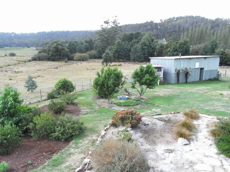 397 Jensens Road, Scottsdale TAS 7260