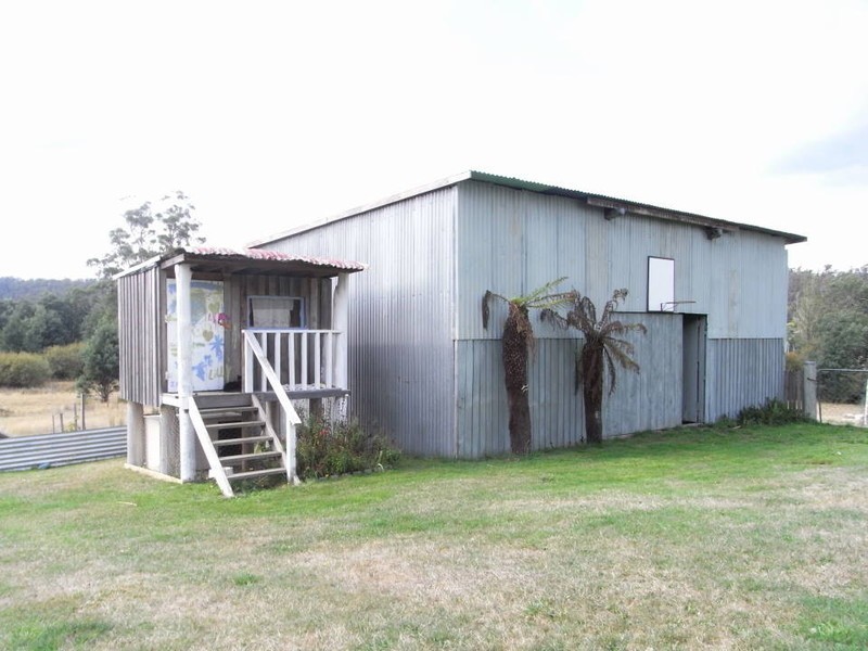 397 Jensens Road, Scottsdale TAS 7260