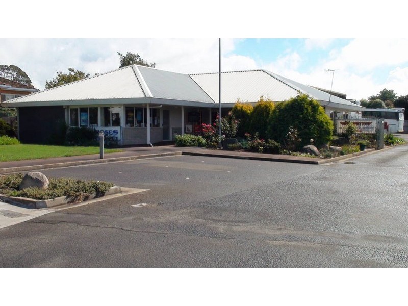 5 Cameron Street, Scottsdale TAS 7260