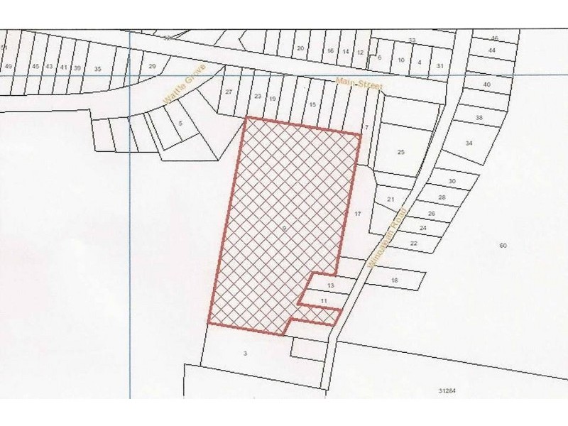 9 Winnaleah Road, Winnaleah TAS 7265