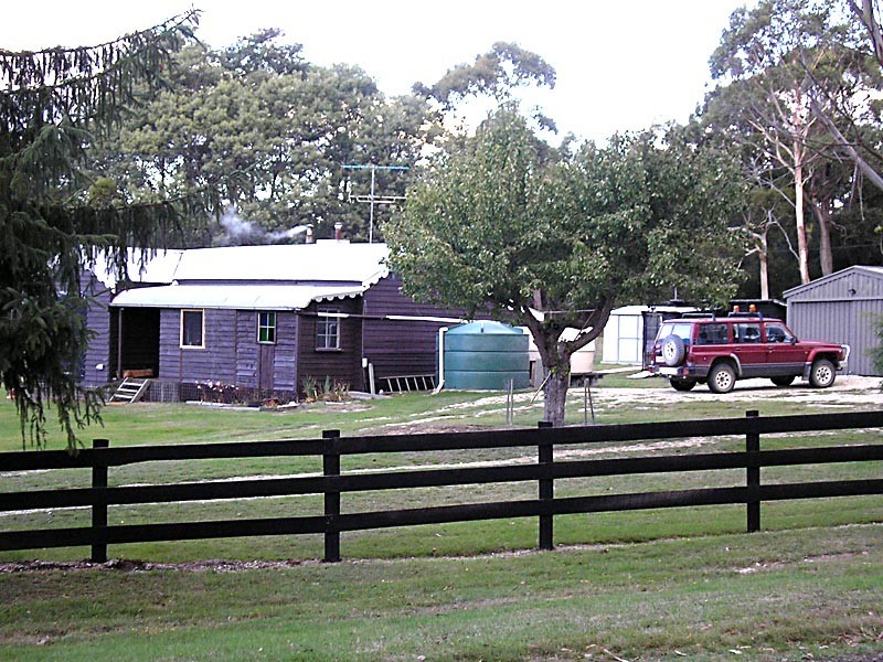 1480 Gladstone Road, Sth Mount Cameron, Gladstone TAS 7264