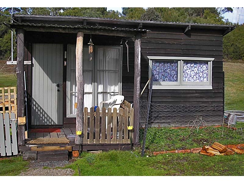 1480 Gladstone Road, Sth Mount Cameron, Gladstone TAS 7264