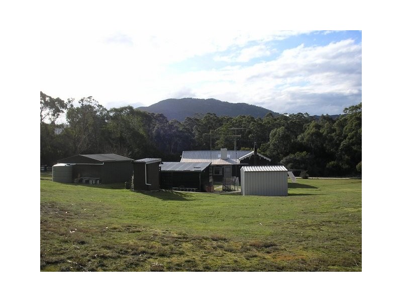 1480 Gladstone Road, Sth Mount Cameron, Gladstone TAS 7264
