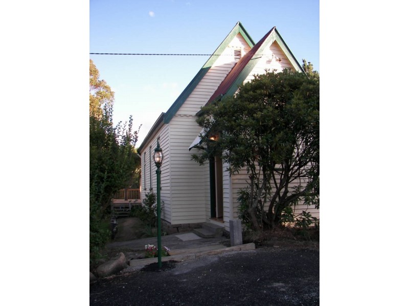 52 Main Street, Derby TAS 7264
