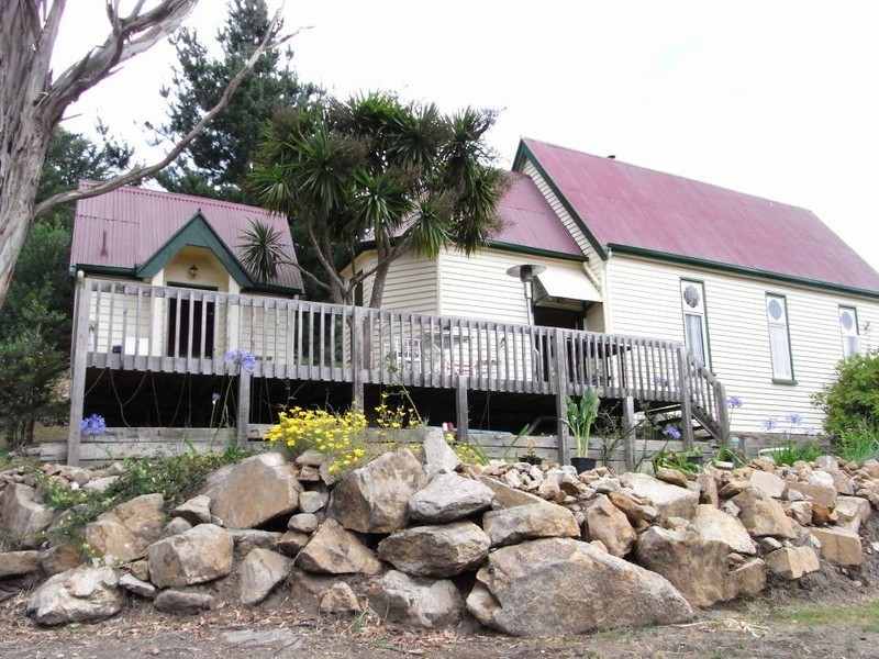 52 Main Street, Derby TAS 7264