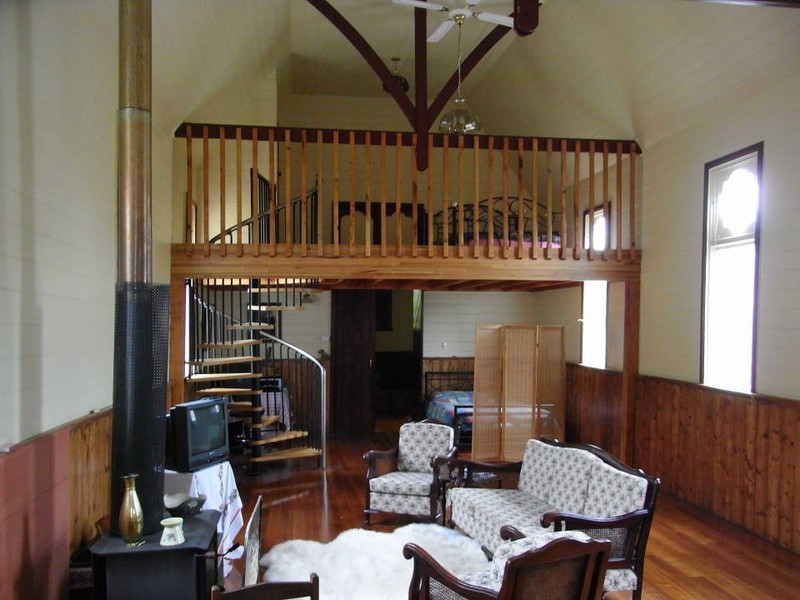 52 Main Street, Derby TAS 7264