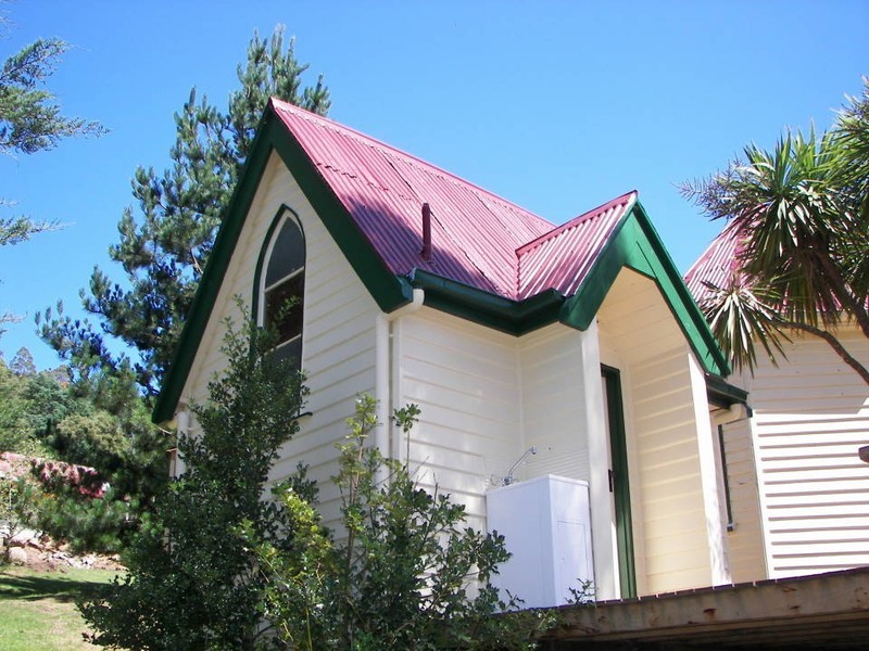 52 Main Street, Derby TAS 7264