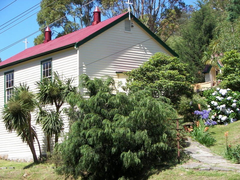 52 Main Street, Derby TAS 7264