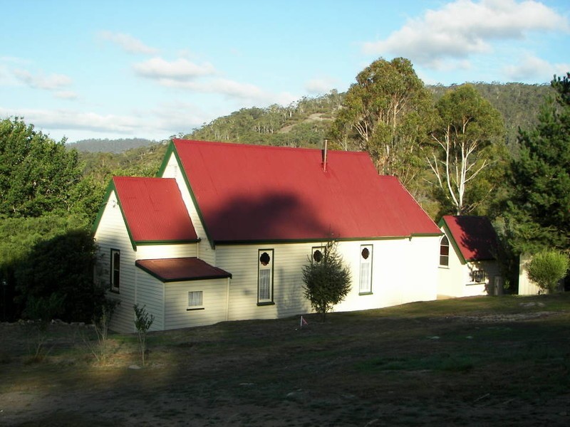 52 Main Street, Derby TAS 7264