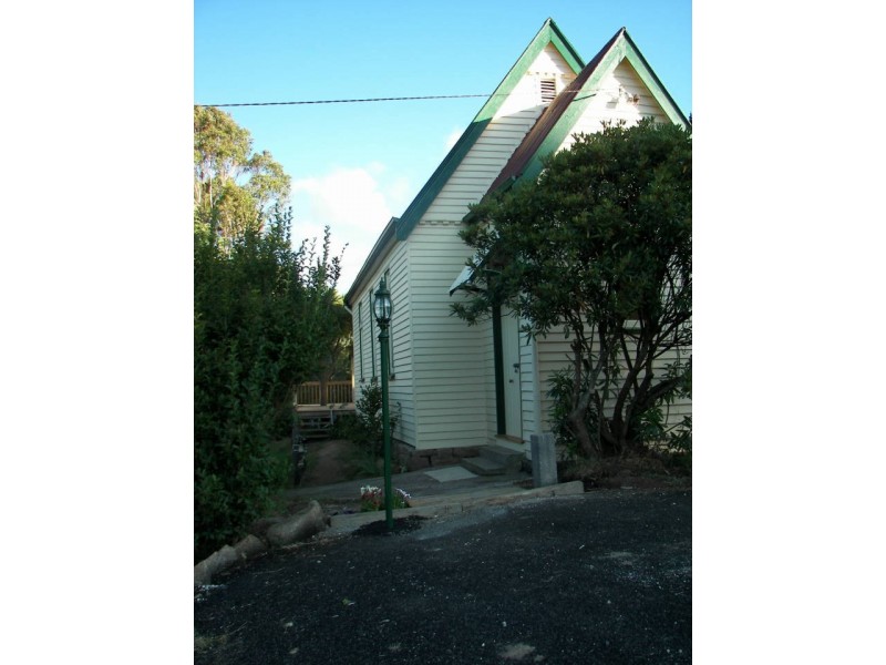 52 Main Street, Derby TAS 7264