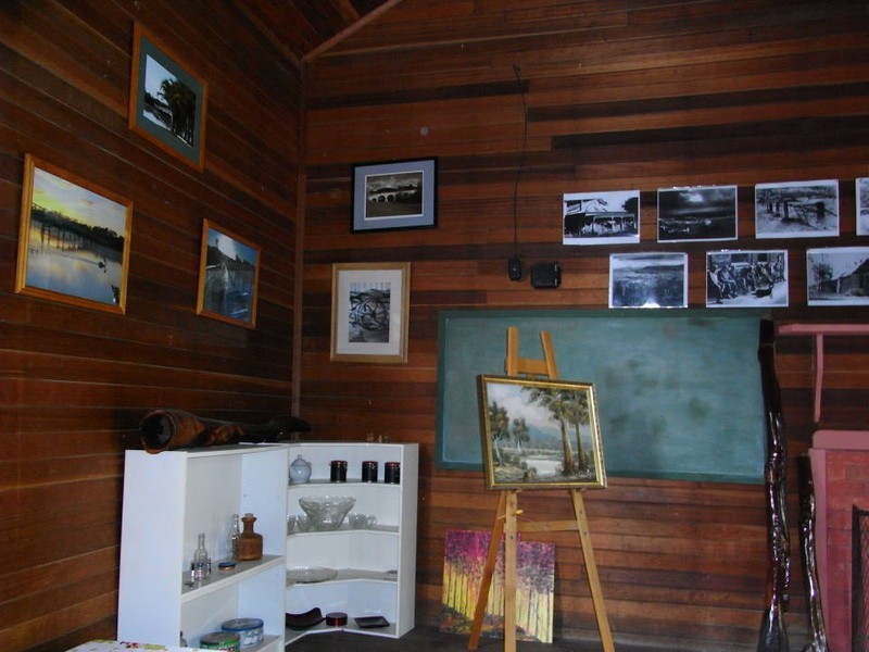 52 Main Street, Derby TAS 7264