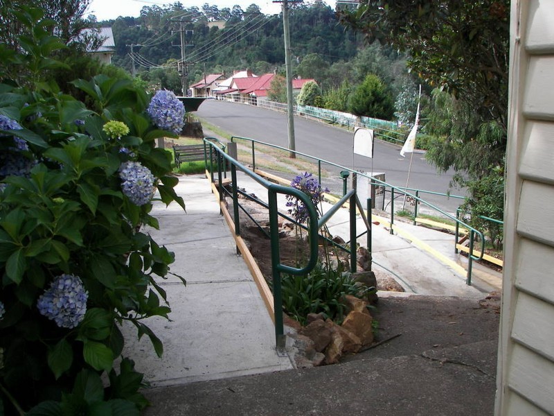 52 Main Street, Derby TAS 7264