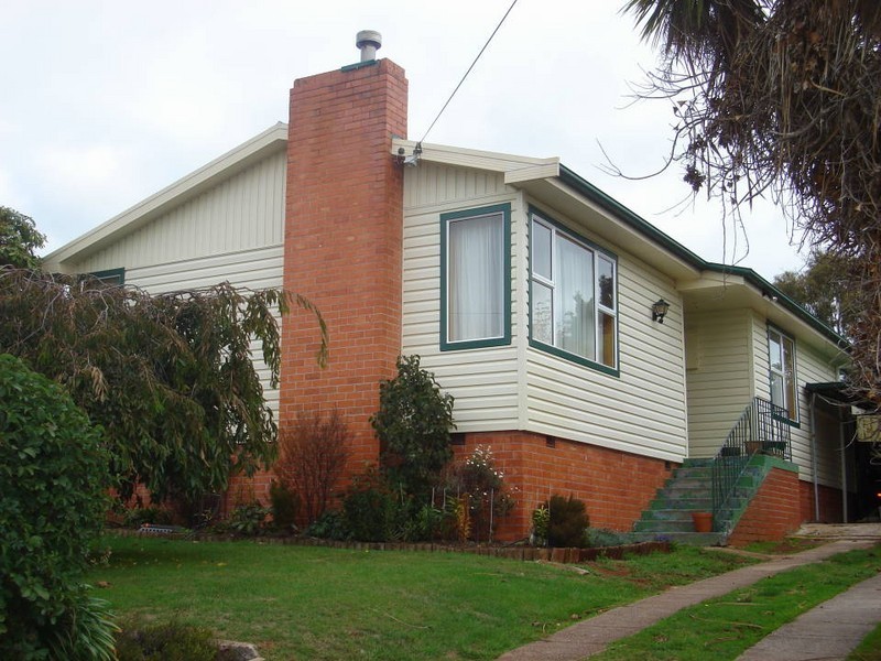 3 Hookway Place, Scottsdale TAS 7260