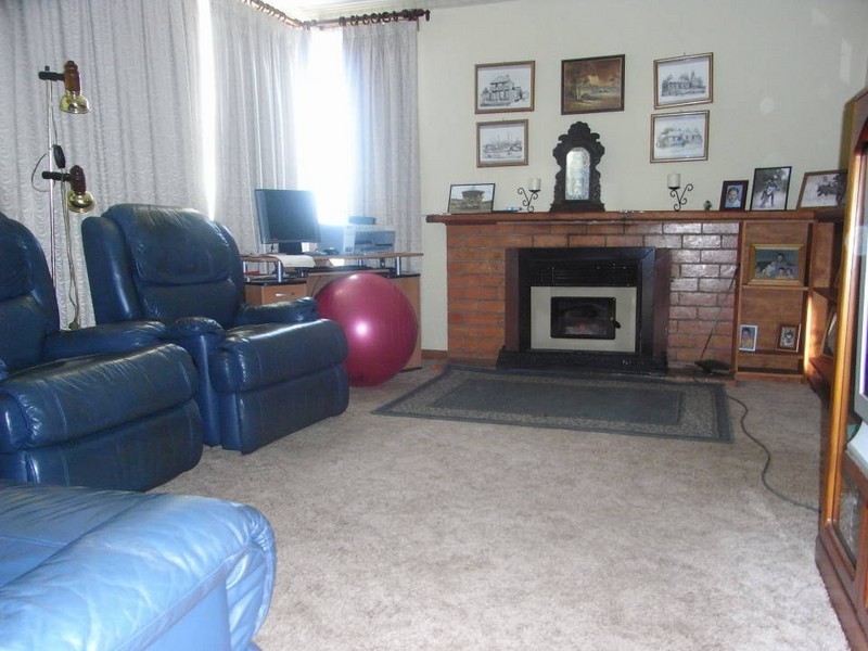 3 Hookway Place, Scottsdale TAS 7260