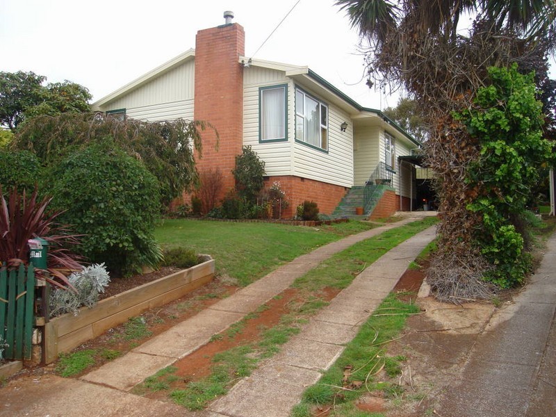 3 Hookway Place, Scottsdale TAS 7260