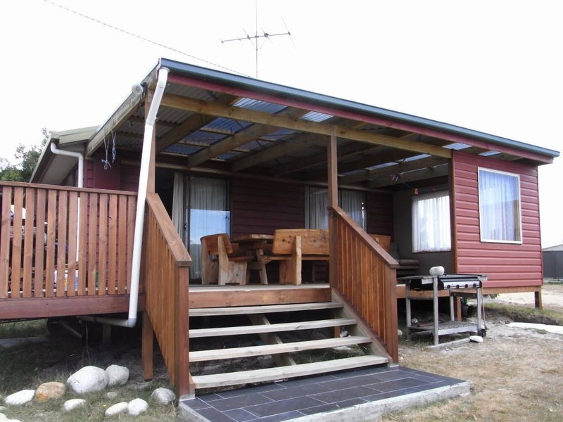 10 Carins Close, Tomahawk TAS 7262