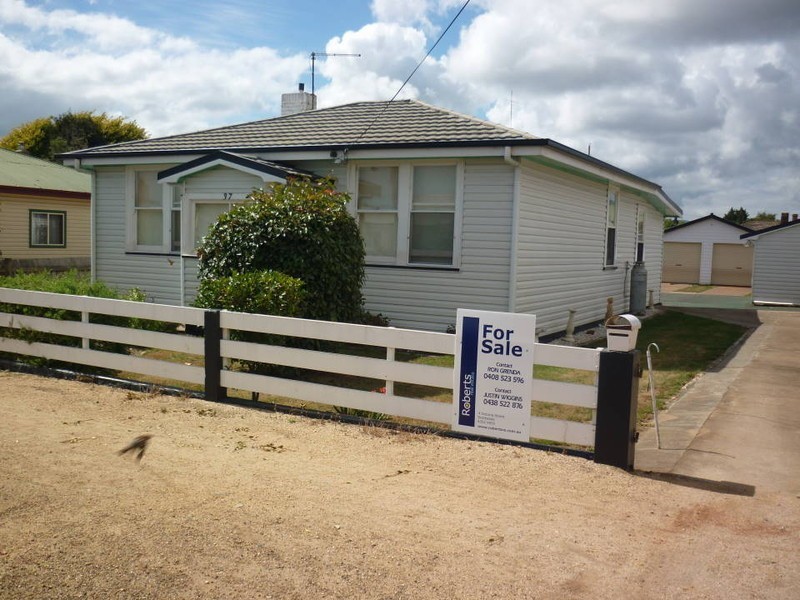 37 Ellenor Street, Scottsdale TAS 7260