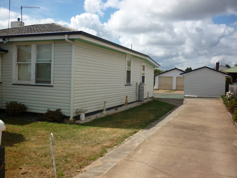 37 Ellenor Street, Scottsdale TAS 7260