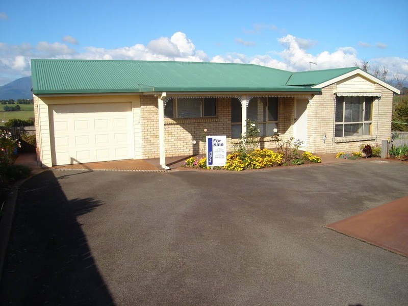 3/87 King Street, Scottsdale TAS 7260