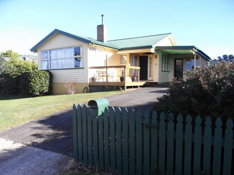 82 King Street, Scottsdale TAS 7260