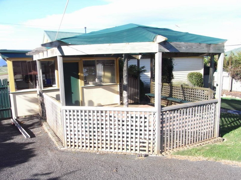 82 King Street, Scottsdale TAS 7260