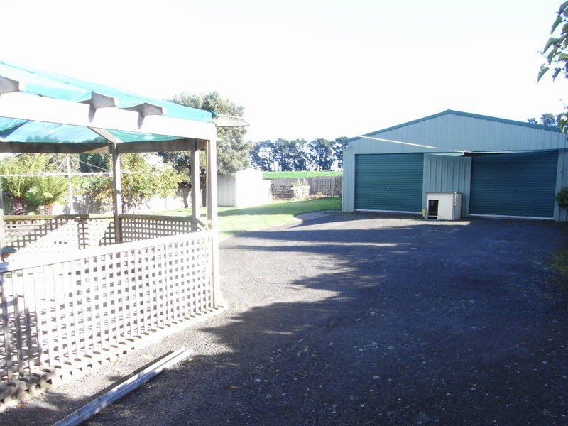 82 King Street, Scottsdale TAS 7260