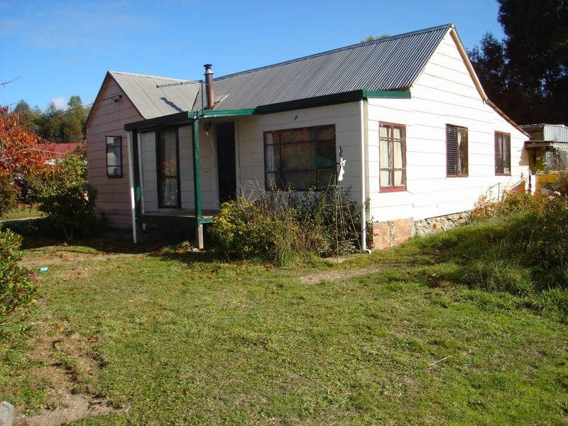 35982 Tasman Highway, Scottsdale TAS 7260