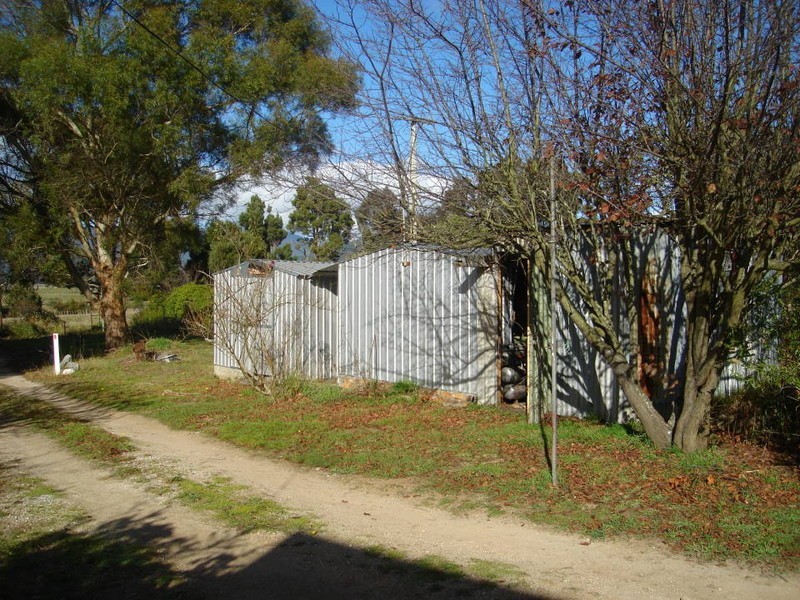 35982 Tasman Highway, Scottsdale TAS 7260