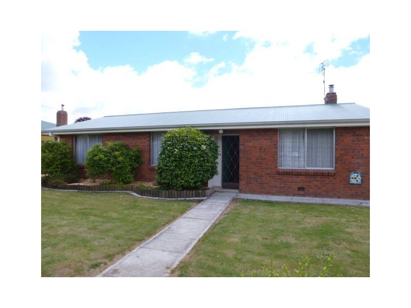 3 Nursery Road, Branxholm TAS 7261