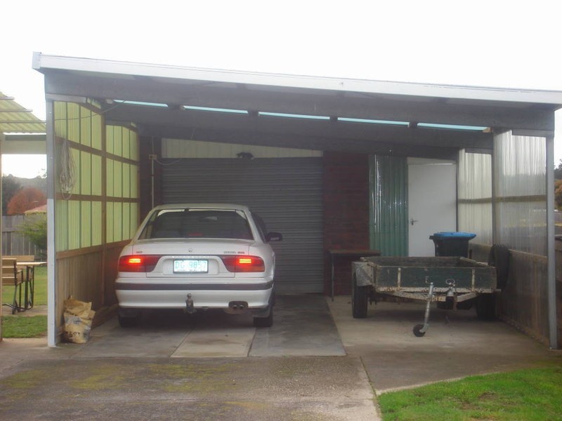 3 Nursery Road, Branxholm TAS 7261