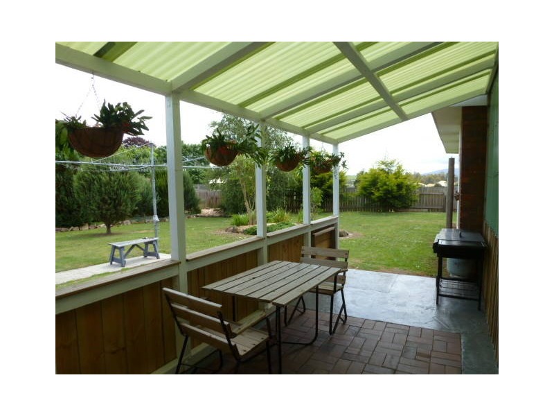 3 Nursery Road, Branxholm TAS 7261