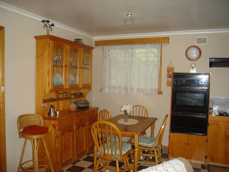 3 Nursery Road, Branxholm TAS 7261
