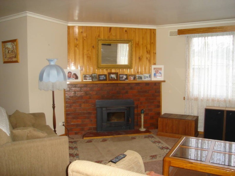3 Nursery Road, Branxholm TAS 7261