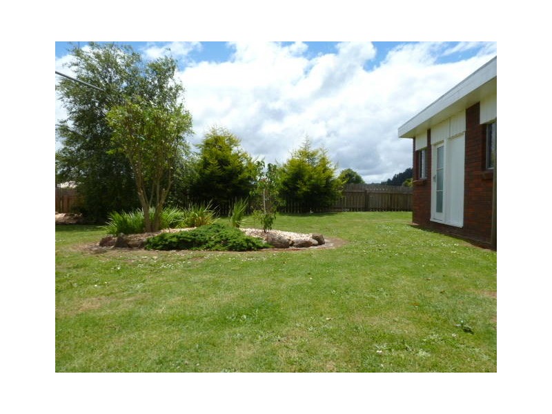 3 Nursery Road, Branxholm TAS 7261