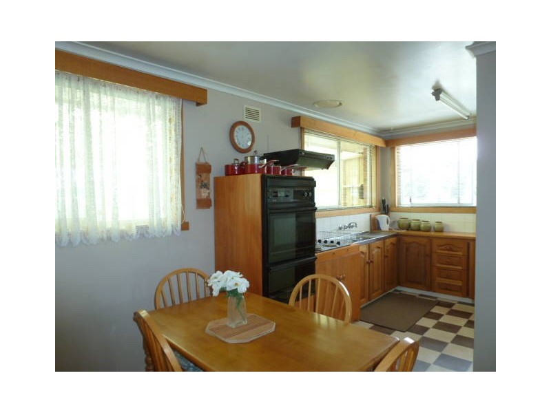 3 Nursery Road, Branxholm TAS 7261
