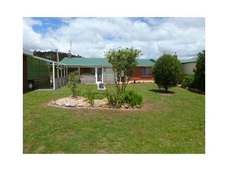 3 Nursery Road, Branxholm TAS 7261