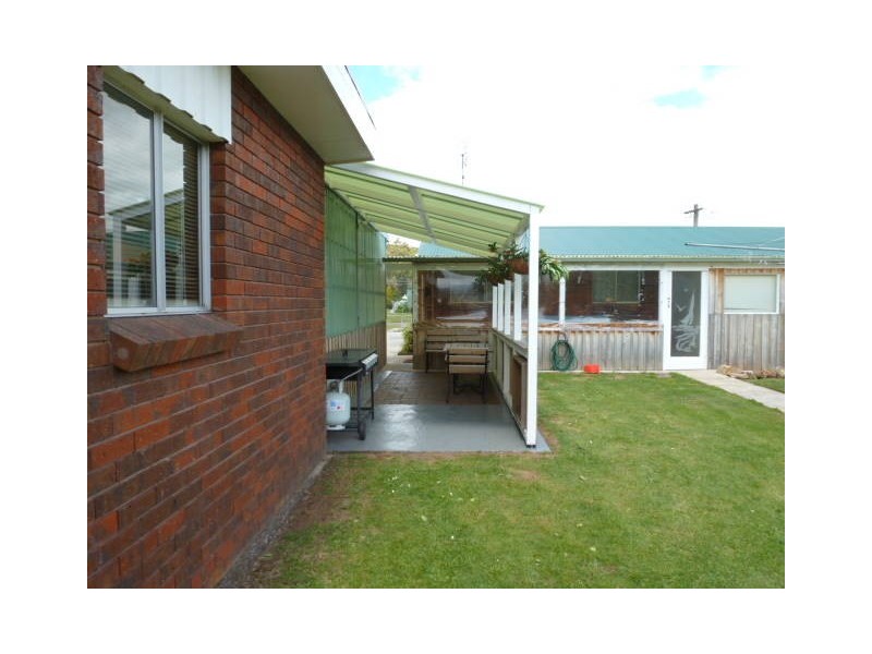 3 Nursery Road, Branxholm TAS 7261