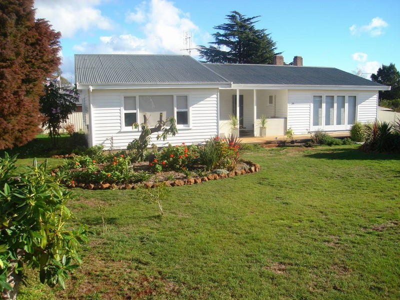 39a George Street, Scottsdale TAS 7260