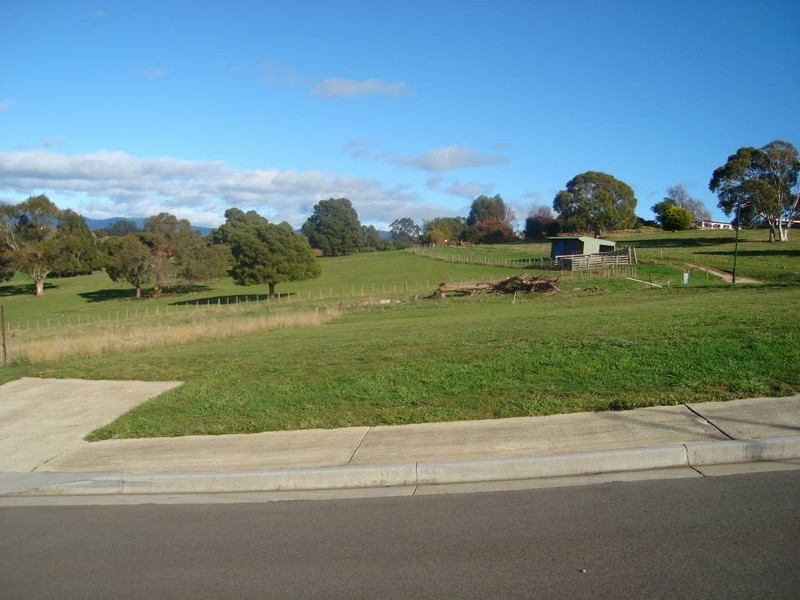 18 Hedley Street, Scottsdale TAS 7260