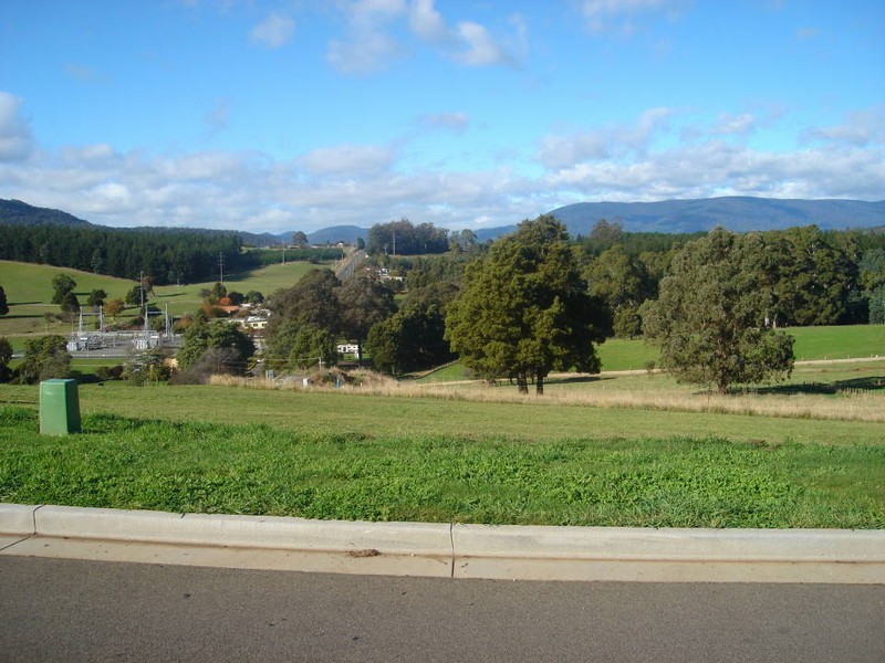 18 Hedley Street, Scottsdale TAS 7260