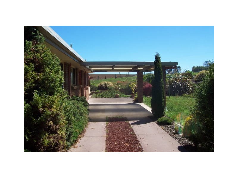 306  Pennells Road, Scottsdale TAS 7260