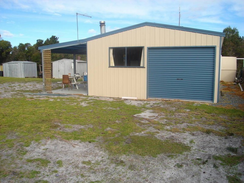 10 Swan Street, Musselroe Bay TAS 7264