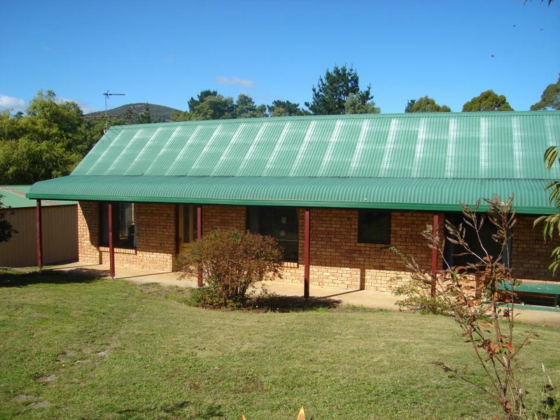 50 Scott Street, Branxholm TAS 7261